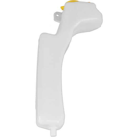 Coolant Reservoir Compatible with SUBARU IMPREZA 2008-2014/ FORESTER 2009-2013 with Cap with Turbo