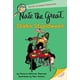 thumbnail image 3 of Serie Nate el Grande: Nate el Grande y la Noche de Brujas Hu, 3 of 3