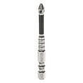 thumbnail image 1 of Uxcell Destornillador Magnético Antideslizante Phillips Bit PH2 1/4" Hex Shank 2.8" (70mm) Largo Puntas de Destornillador de Impacto, 1 of 7