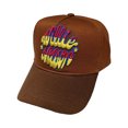 thumbnail image 3 of Willie Nelson  Adult Emblem Baseball Cap, 3 of 3