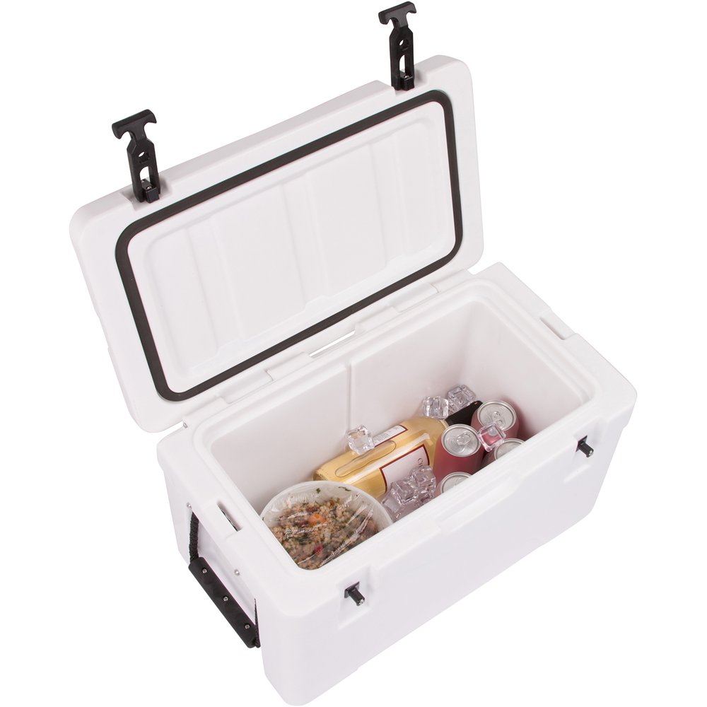 Rotomolded Cooler & Ice Chest by Trademark Innovations (30 Quart