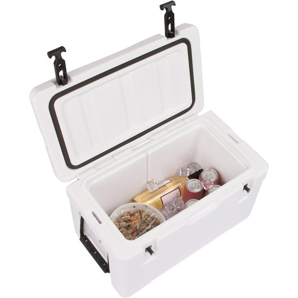 Rotomolded Cooler & Ice Chest by Trademark Innovations (30 Quart