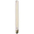 thumbnail image 2 of Mercana Filament Clear Glass Tube E26 40W 12"H Bulb, 2 of 2