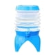 thumbnail image 5 of Contenedor de agua plegable para acampar, portátil, para cerveza, cubo de agua al aire libre con 7.5L, 5 of 9