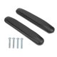 thumbnail image 4 of 2x Almohadillas Para Brazos De Silla De Ruedas Reposabrazos Universal Para Silla De Ruedas Acolchado Para Codos Y Muñecas, 4 of 8