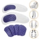 thumbnail image 5 of Plantilla de altura ANGGREK Unisex Transpirable para Pes Varus, 5 of 8
