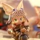 thumbnail image 4 of 2025 POP MARTMolly Steampunk Animal Locomotive Series Caja Sorpresa Juguetes Figura Anime Muñeca Bolsa Sorpresa Modelo Kawaii para Niñas Regalo de Corazón, 4 of 5