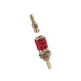 thumbnail image 2 of Conector rápido de latón DYNWAVEMX Conector rápido 6mm, 2 of 8