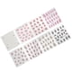 thumbnail image 4 of Suministros para manicura y decoración de uñas, calcomanías para decoración de uñas 5D, calcomanías para uñas, calcomanías para decoración de uñas D, ingeniería de precisión, 4 of 14