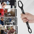 thumbnail image 4 of Multifunctional Wrench Adjustable Double-Head Torx Wrench Self-Tigh, 4 of 8