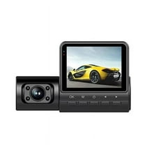 1080P HD Camera Dash Cam for Car Video Recorder Auto Night Vision WDR 24H Parking Mode Loop Recording 3 Dash Camera