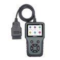 thumbnail image 2 of V311 OBD2 Escáner de mano 4 idiomas Color LCD OBD 2 II Auto Car Code Reader, 2 of 9