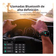 thumbnail image 4 of Reloj Inteligente Deportivo Malubero Smartwatch Rectangulo Negro, 4 of 5