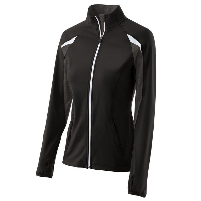 Holloway jackets active hot sale