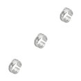 thumbnail image 4 of Anillo abierto de Cosplay Minnieouse para Mujeres y Hombres Oro blanco, 4 of 6
