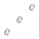 thumbnail image 4 of Anillo abierto de Cosplay Minnieouse para Mujeres y Hombres Oro blanco, 4 of 6