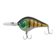 thumbnail image 2 of Señuelo de pesca creativo con anzuelo, pececillo artificial que se hunde para accesorios de pesca. Ojo azul, 2 of 9
