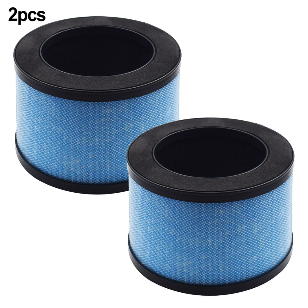2Pc Replacement Filter Compatible With For Aroeve Mk01 Mk06 Dh-Jh01 Air Purifier