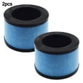 thumbnail image 6 of 2Pc Replacement Filter Compatible With For Aroeve Mk01 Mk06 Dh-Jh01 Air Purifier, 6 of 8