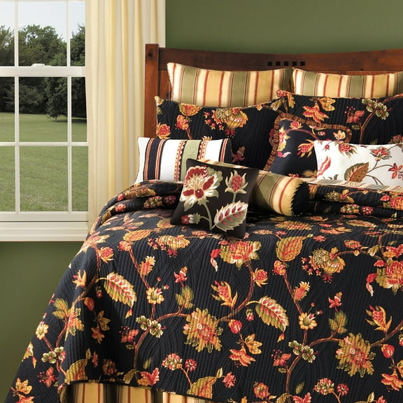 Q Bed Skirt Kingston