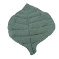 thumbnail image 1 of Almohadilla Para Cama Para Perros, Alfombra Suave Para El Suelo Del Gato Con Forma De Hoja, Cálida Para Todas Las Estaciones, 1 of 7