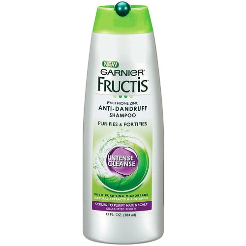 Garnier Fructis Shampoo, 13 oz