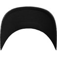 thumbnail image 4 of Flexfit by Yupoong Twill Knit Cap, 4 of 6