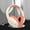 Pink, variant on Oxodoi Wireless Foldable Headphones,Bluetooth 5.3 Subwoofer Sports Headset with Mic,Noise Cancelling,10m Range,Ergonomic Over-Ear Design