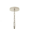 thumbnail image 6 of Kichler Lighting - Malene - 14 Light Chandelier-27.25 Inches Tall and 52.75, 6 of 8
