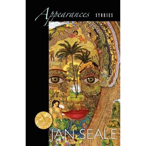 Pre-Owned Appearances (Paperback) by Jan Seale