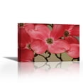 thumbnail image 1 of Dogwood Delicacy III - Contemporary Fine Art Giclee on Canvas Gallery Wrap - wall décor - Art painting - 36 x 24 Inch - Ready to Hang, 1 of 2