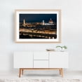 thumbnail image 6 of From Piazzale Michelangelo 01 - Florence Tuscany Italy Photography Unframed Wall Art Print 20 x 30 inches, 6 of 7