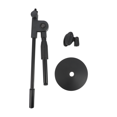 thumbnail image 1 of Miangastore 1 Pce Support de Micro Simple Joli Support de Micro Boom Bras Support de Micro Pratique, 1 of 8