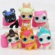 thumbnail image 1 of Bebé 6 - 12 piezas Lol Dolls L.o.l Sorpresa Bola Lil Sisters Mascotas Juguetes Ni?as ShuxiuWang 8390612423499, 1 of 1