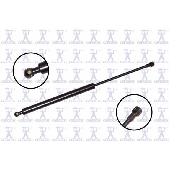 Liftgate Lift Support