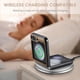 thumbnail image 4 of Slim and Durable Flip Cover Case compatible Samsung Z Flip5 Newway, 4 of 5