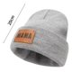 thumbnail image 2 of A Gorro De Punto Lindo Gorro De Invierno Gorro De Mamá Gorro, 2 of 8
