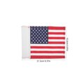 thumbnail image 2 of BEADCEST 2Ud Golf Flag Portátil Para Golf Con Usa Ideal Para Entrenamiento Y, 2 of 6