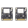 thumbnail image 1 of 2X High RTK Base Station Board Quectel LC29H Dual Frequency L1/L5 Positioning Module Output RTCM Data LC29HAA, 1 of 7