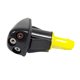 thumbnail image 2 of Riwesomey Boquilla de plástico para limpiaparabrisas de coche, 2 uds., boquillas automotrices elegantes desmontables profesionales, repuesto para ACCENT Vehículos, repuestos y accesorios Mis Riwesomey VI016623-00, 2 of 6