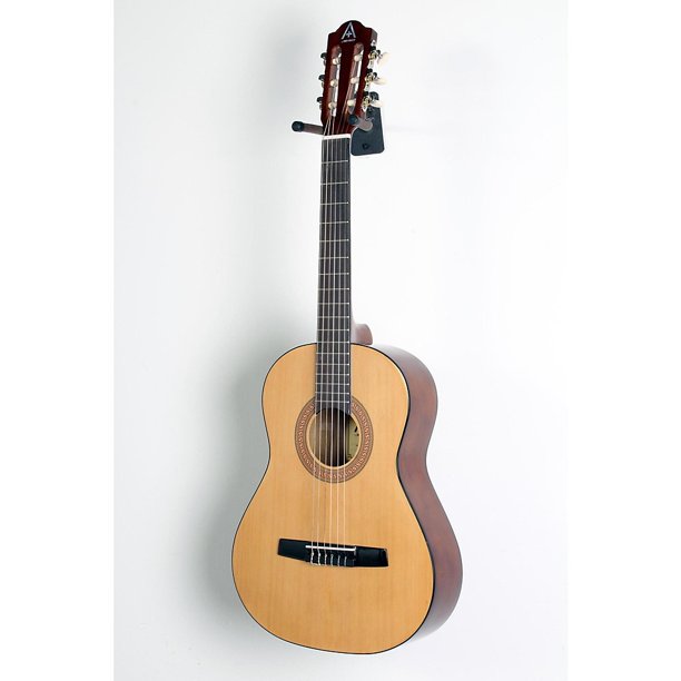 Hohner A+ 3/4 Size Nylon String Acoustic Guitar with Tuner Level 2