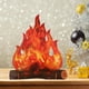 thumbnail image 5 of 3D American Happy Halloween Party Del Nuevo Pascua Navidad Llama Tridimensional (Estilo 2), 5 of 7
