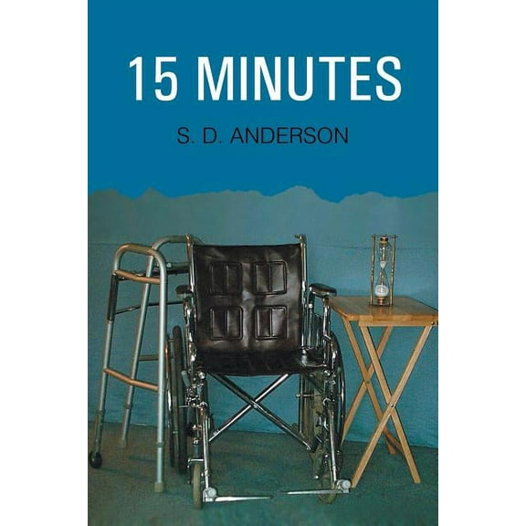 15 Minutes, (Paperback)