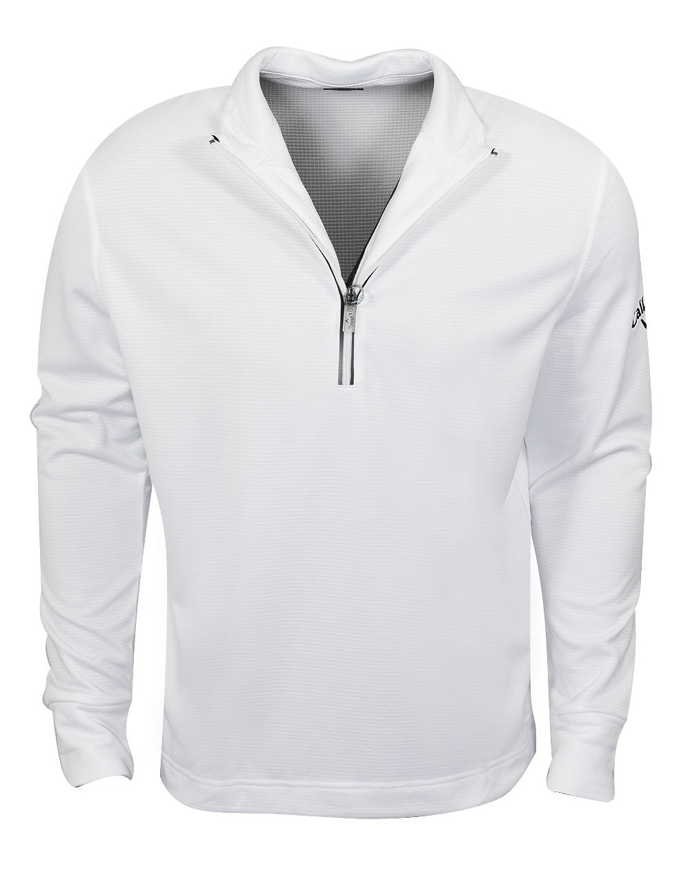 callaway golf quarter zip