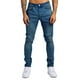 thumbnail image 1 of Pantalones Vaqueros Elásticos Slim Fit Para Hombre, 1 of 4