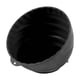 thumbnail image 3 of Cuenco de almacenamiento para tiza de gimnasio, gran accesorio de gimnasio, soporte para tiza para escalada en roca Negro, 3 of 8