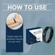 thumbnail image 5 of Houkea Body Care Bracelet Outdoor Daily Gentle Body Care Stylish With Convenient Care Bracelet, 5 of 5
