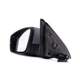 thumbnail image 5 of For Volkswagen Jetta 2011-2018 Driver Side Door Mirror | Outside | Rear | Sedan/Hybrid | Heated | w/ S/L | Indicator On Glass | Paint to Match | 5C7857507AE-PFM | VW1320146, 5 of 9