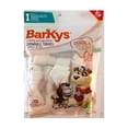 thumbnail image 1 of Carnaza para perro Barkys Huesos Chicos de Res 6 Pzas, 1 of 4