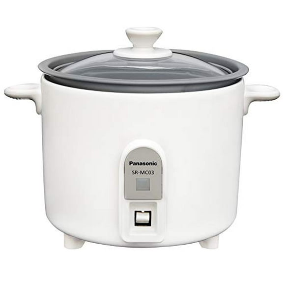 Panasonic One Cup Rice Cooker